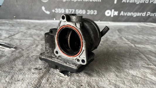 Дроселова клапа Volkswagen Golf 5