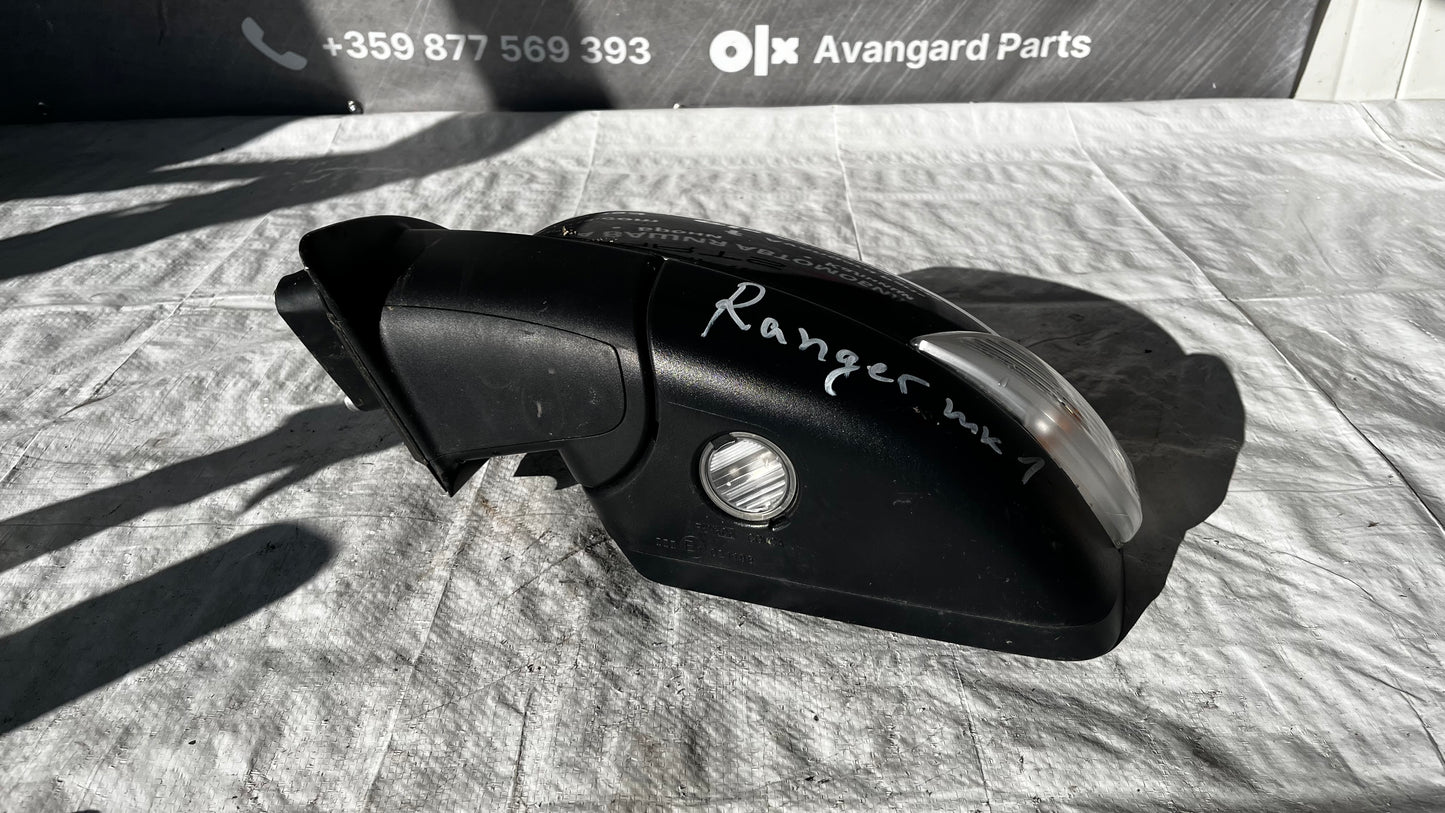 Ford Ranger 1 ляво огледало