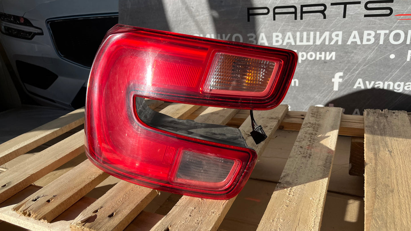 Ляв стоп Citroen C4 Grand Picasso 2014-2018