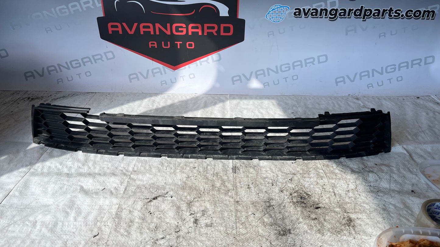 Skoda Octavia 3 Scout предна решетка