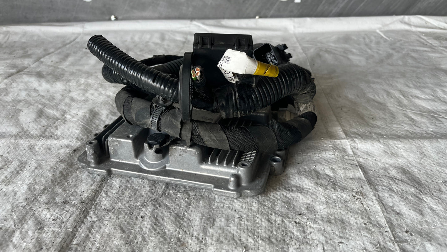 Компютър Suzuki SX4 Lift 2006-