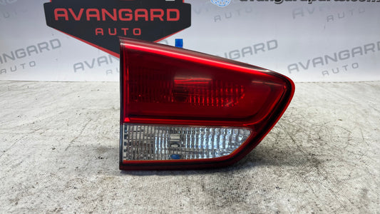 Kia Carens 3 ляв стоп