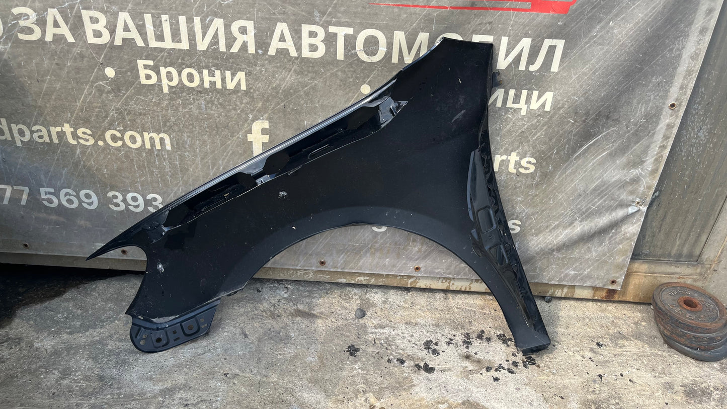 Десен калник Volkswagen Golf 6