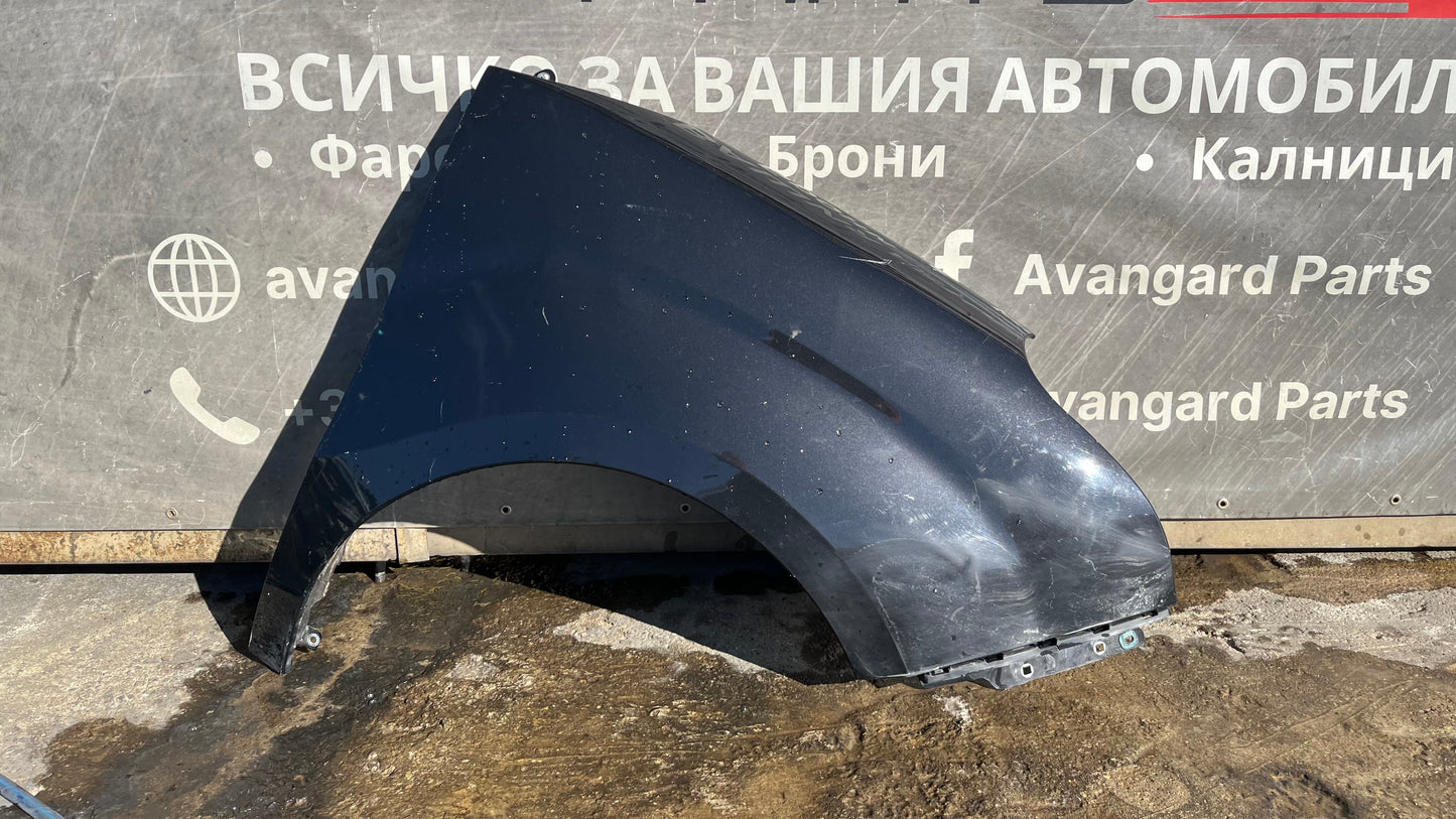 Десен калник Opel Combo D 2012-2018