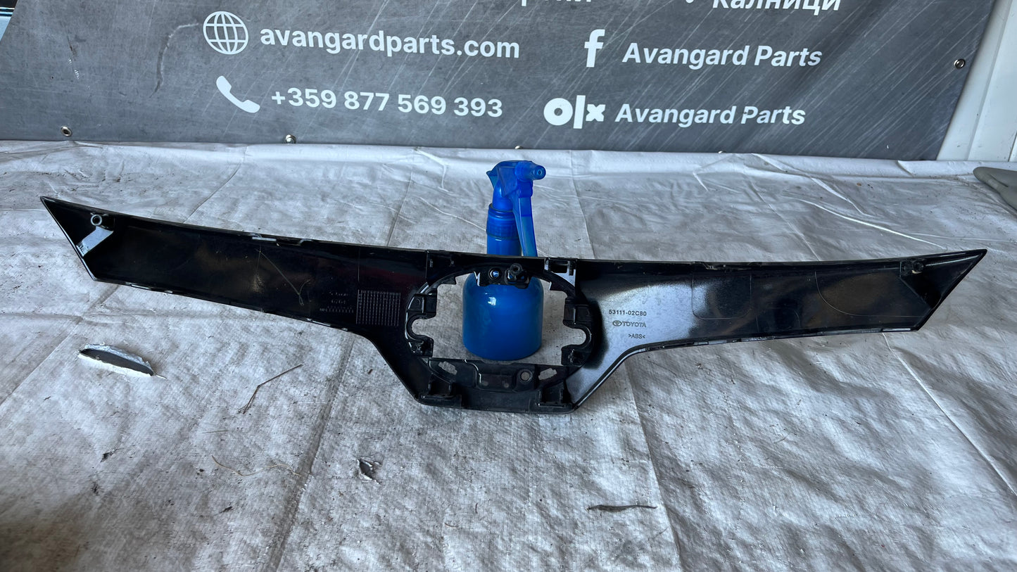 Маска Toyota Corolla e21 2019-