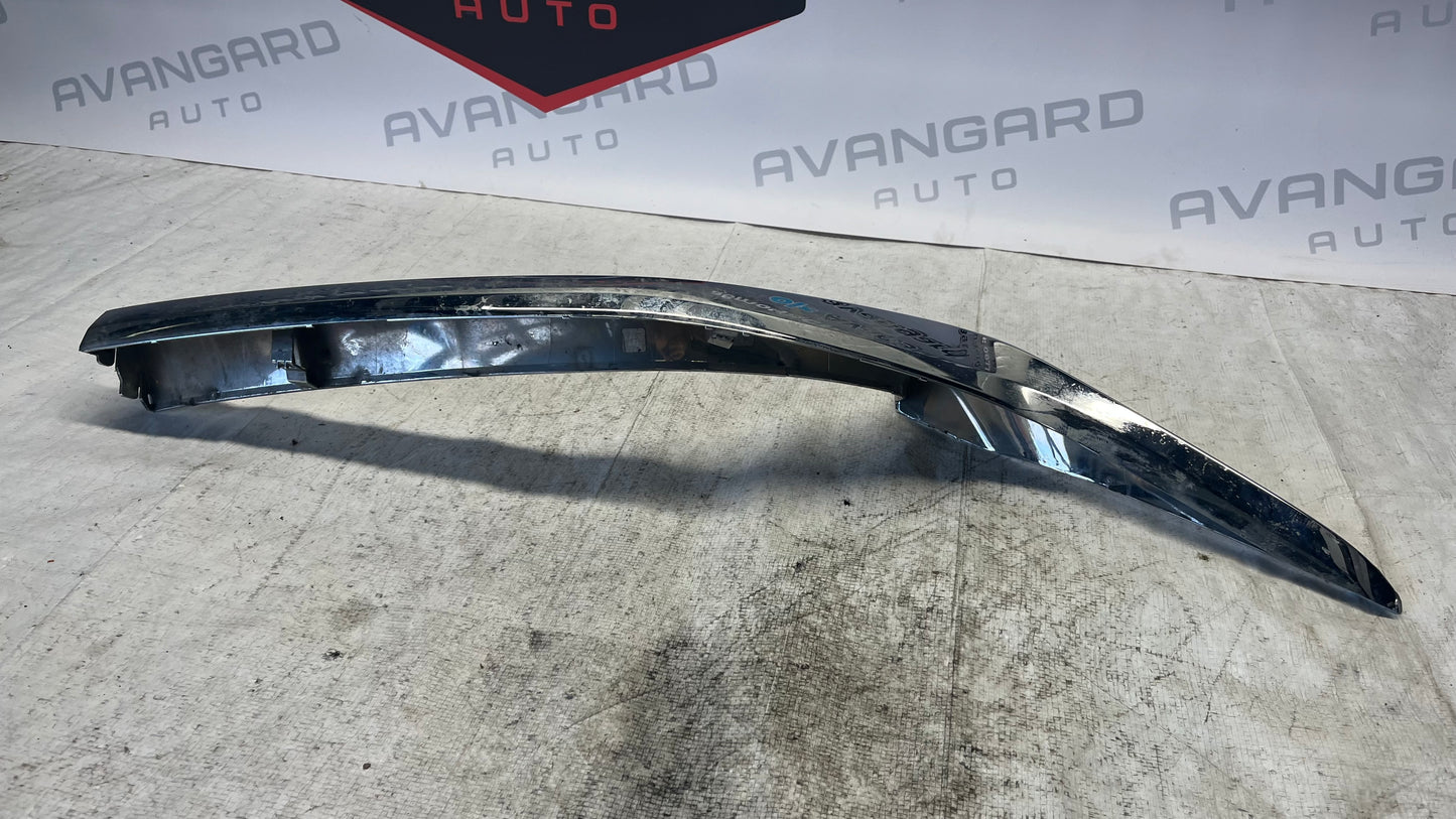 Хром лайстна дясна Mazda CX5