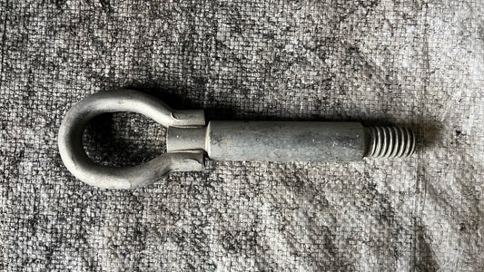 Volkswagen Skoda Seat кука за теглене