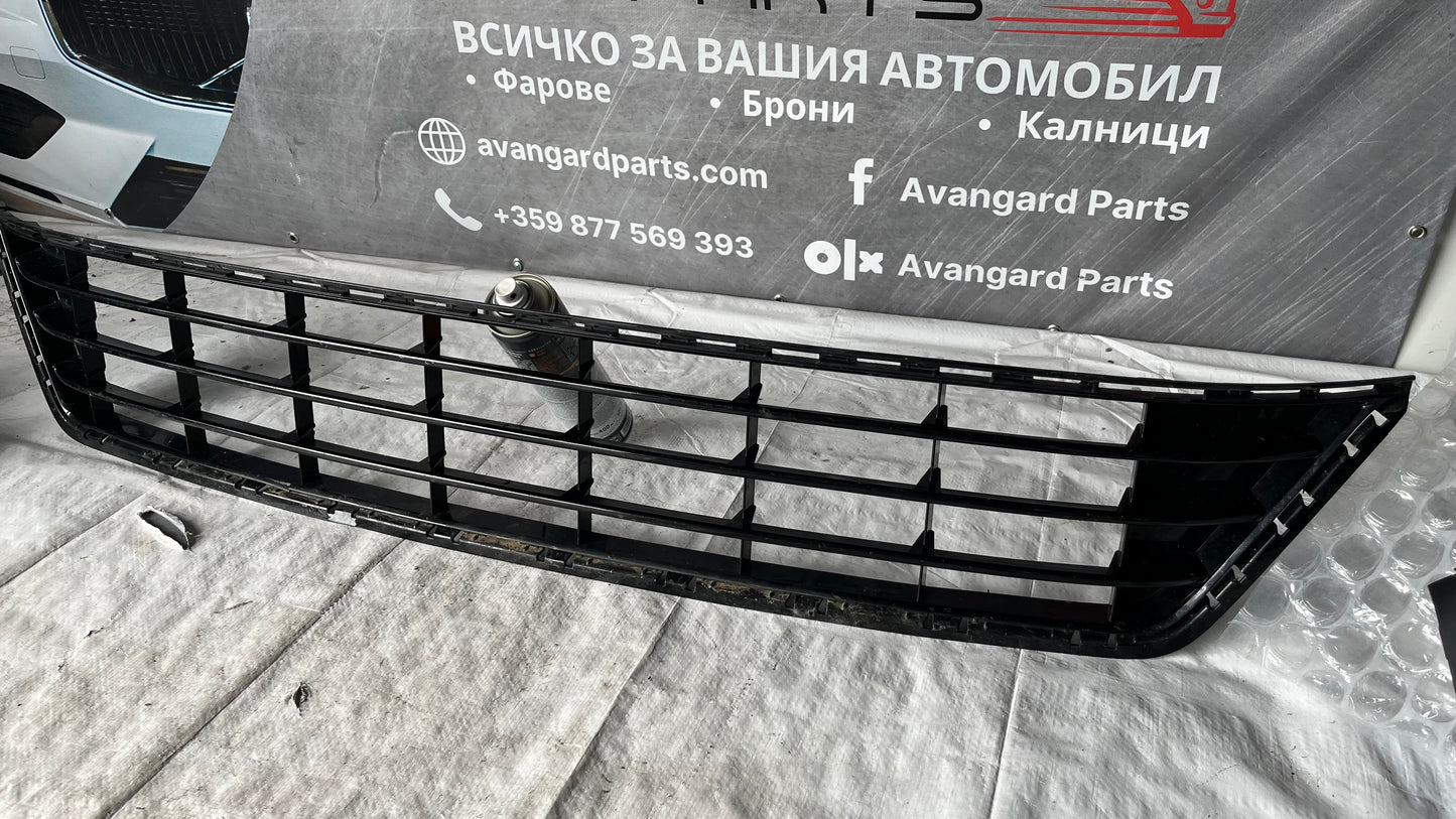 Решетка Volkswagen Golf 7