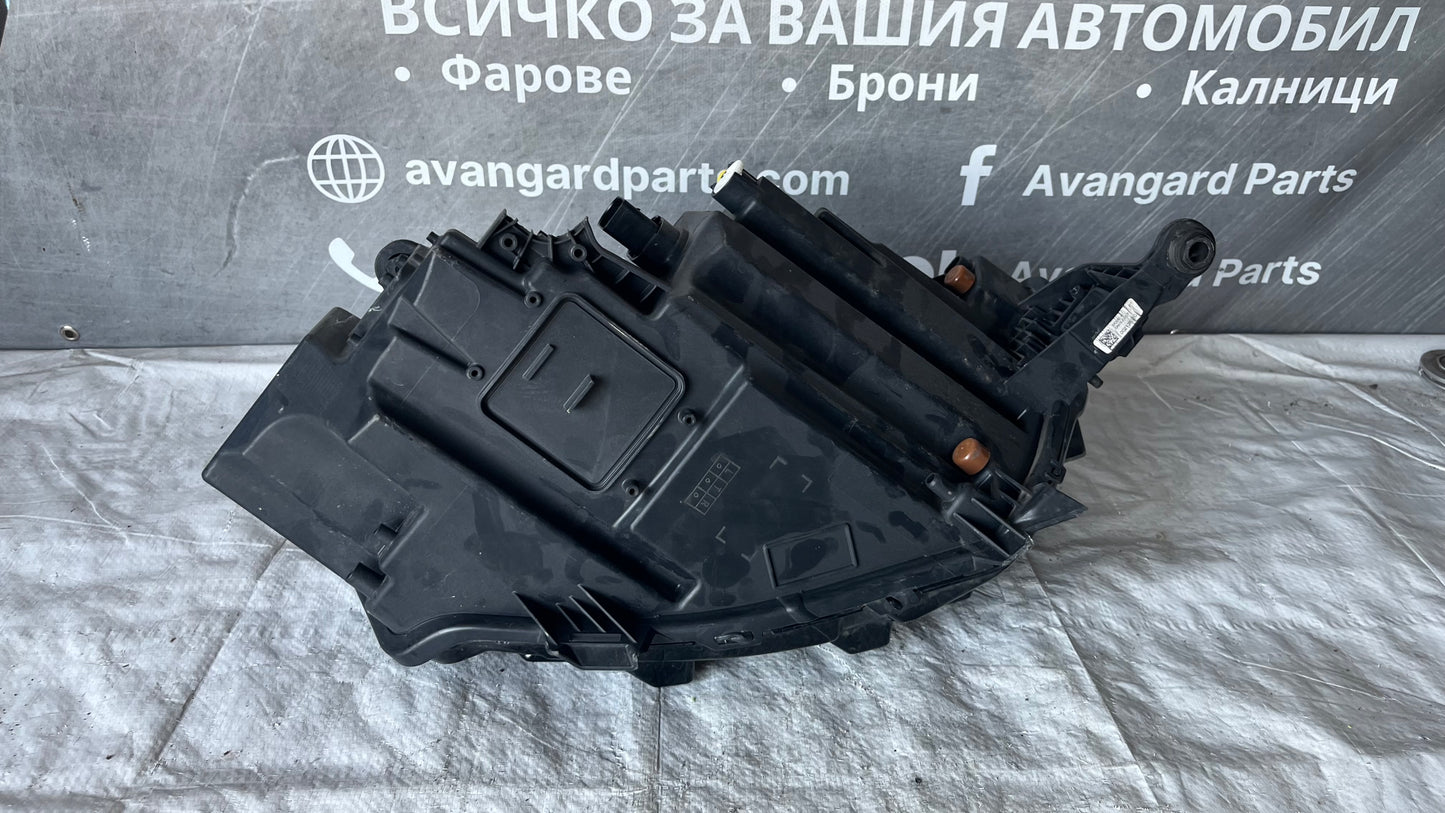 Ляв фар Skoda Kamiq