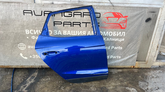 Задна дясна врата Seat Arona 2017-