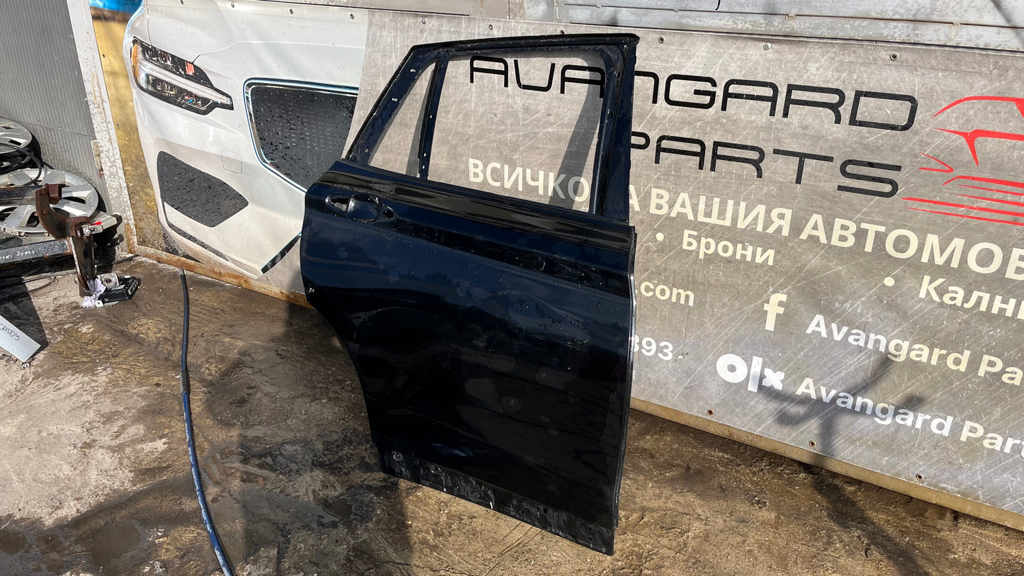 Задна дясна врата BMW X1 F48 2016-2022