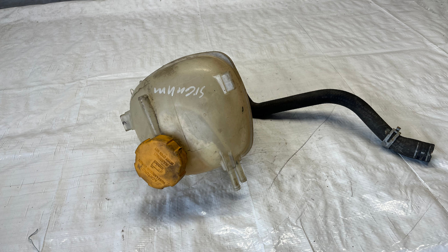 Opel Signum казанче антифриз