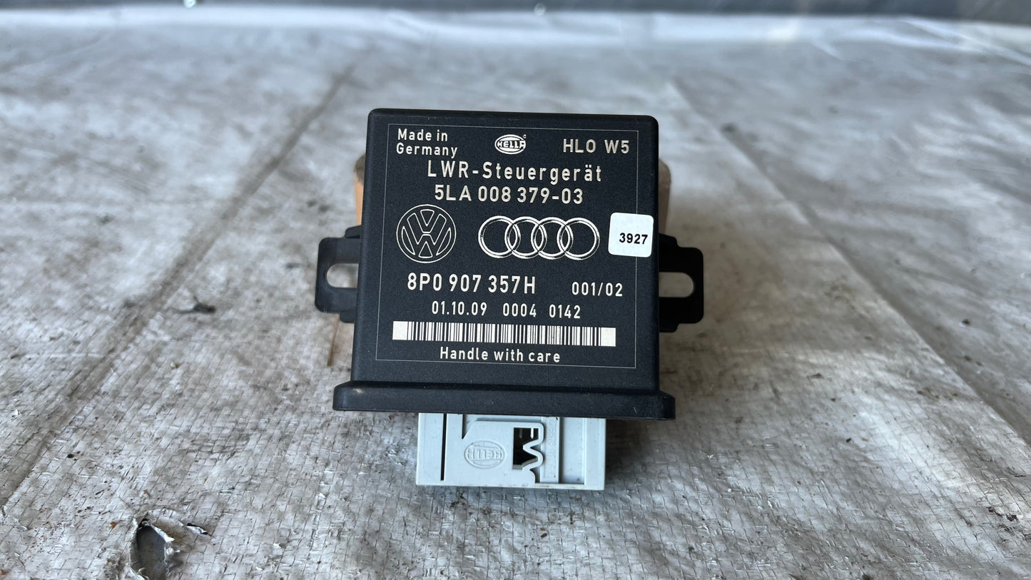 Модул светлини Audi A6 C6