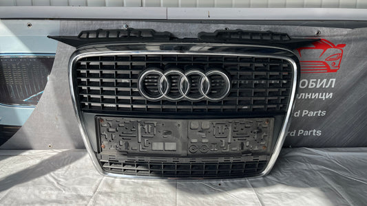 Предна решетка Audi A3 8P 2006-
