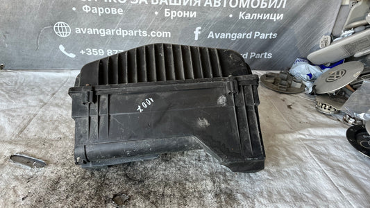 Citroen C3 филтърна кутия