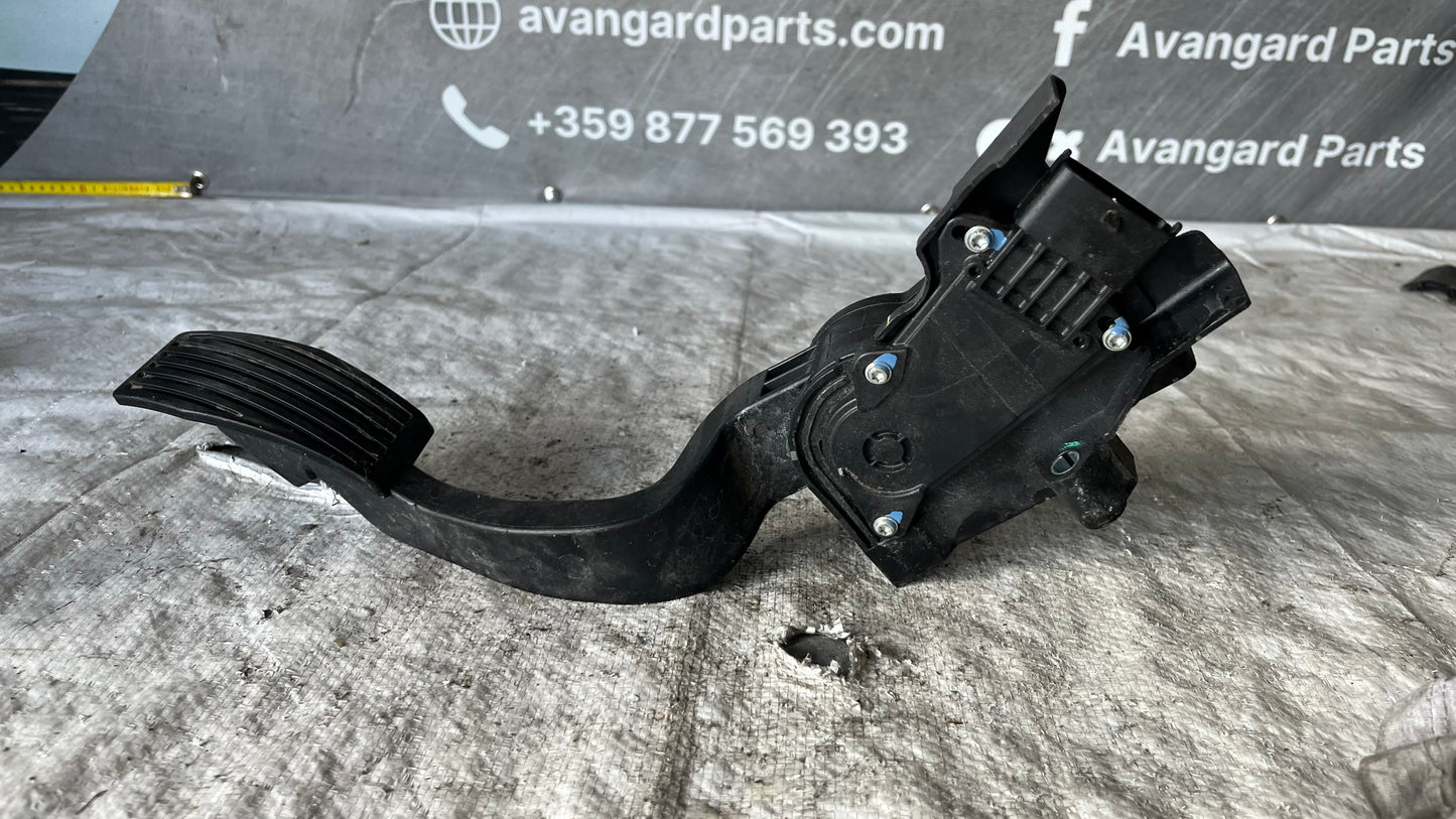 Fiat Qubo Педал за газ