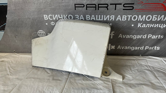 Ляв ъгъл на броня Range Rover Evoque 2011-2015