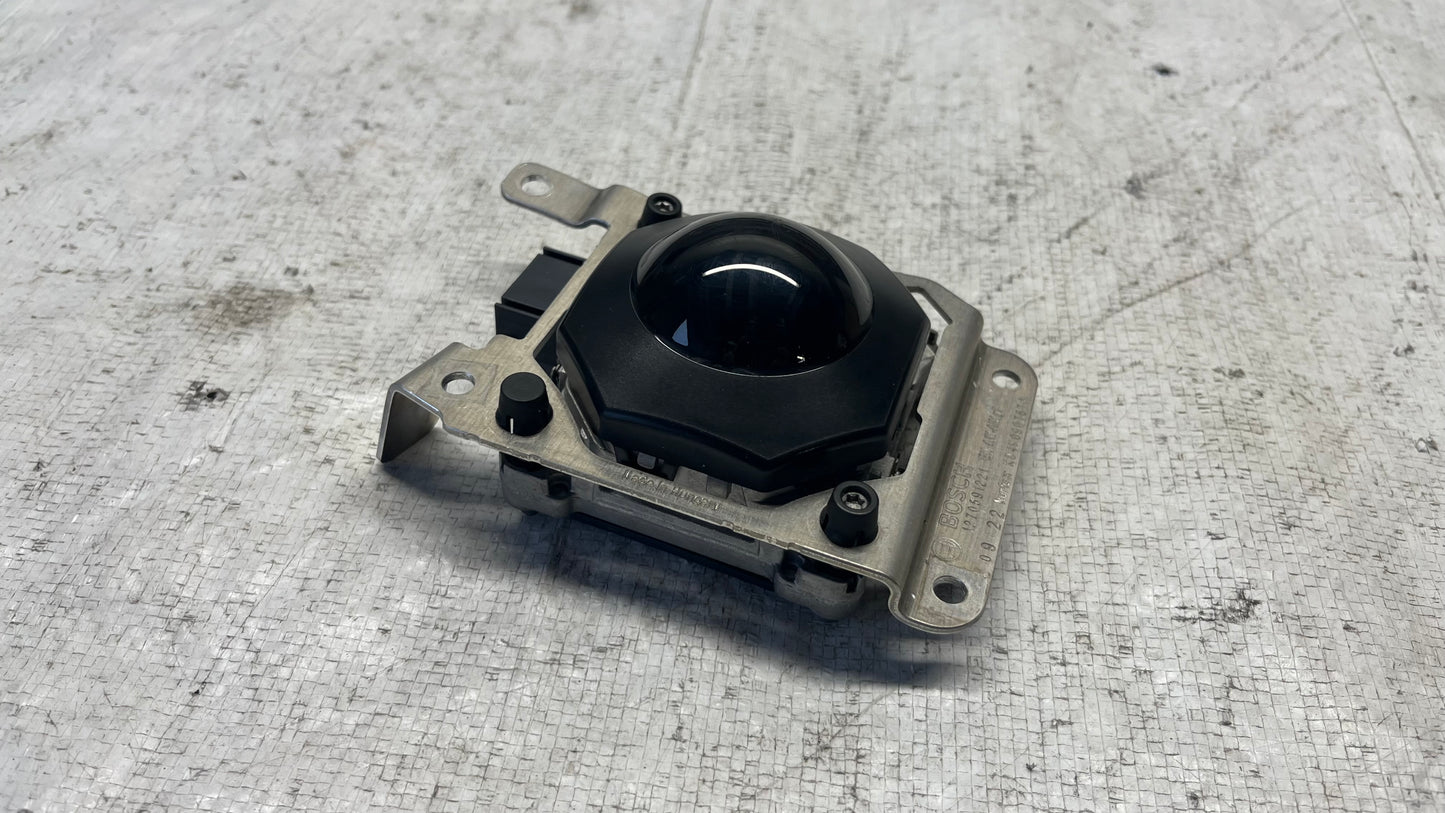 Audi A6 C8 дистроник