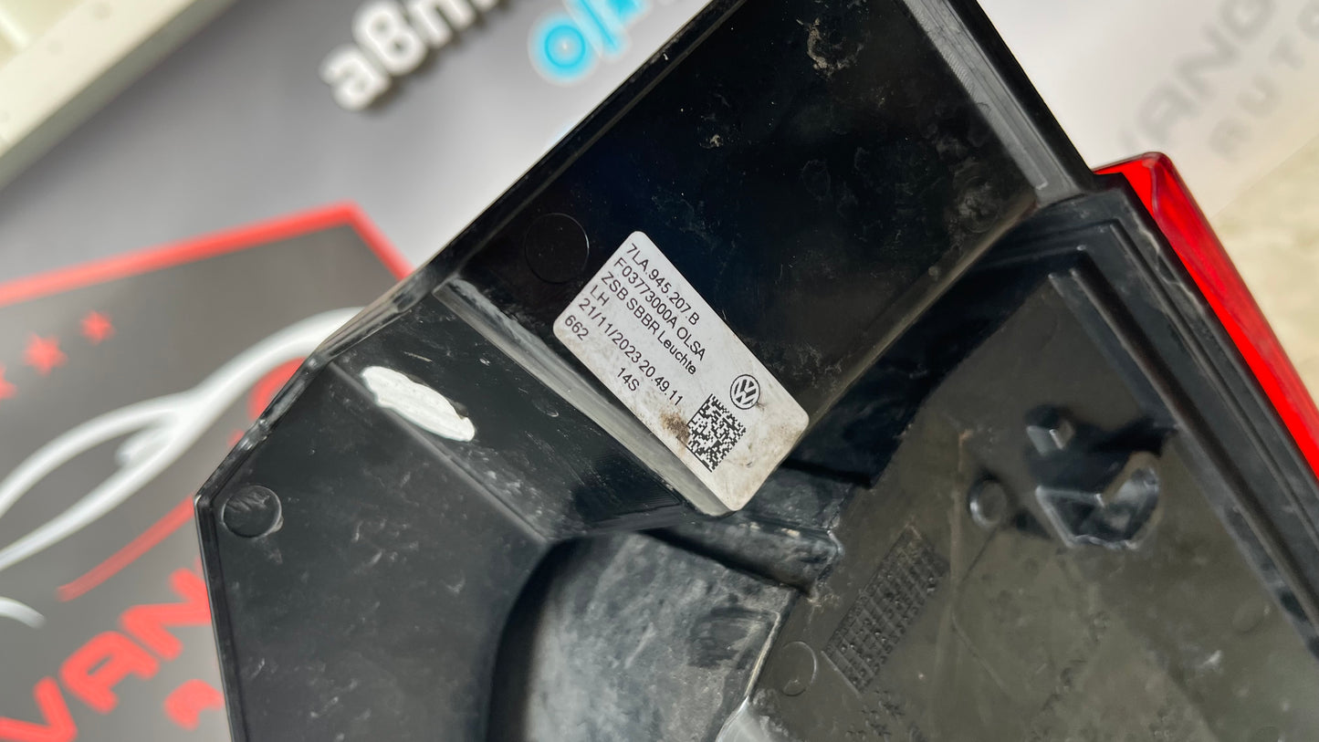 Ляв стоп VW T6 facelift 2019-2021