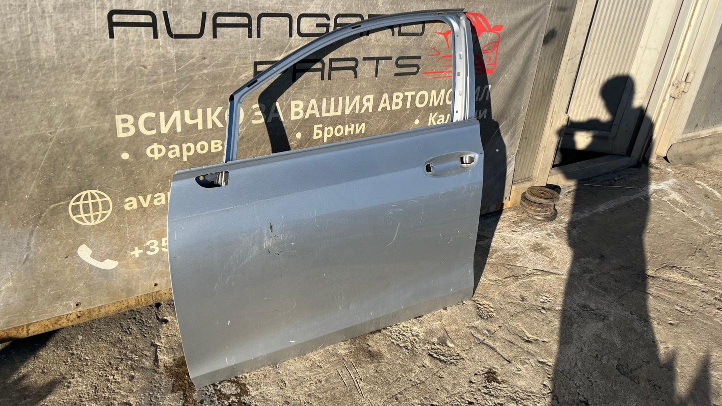 Предна лява врата Volkswagen Golf 8 2019-