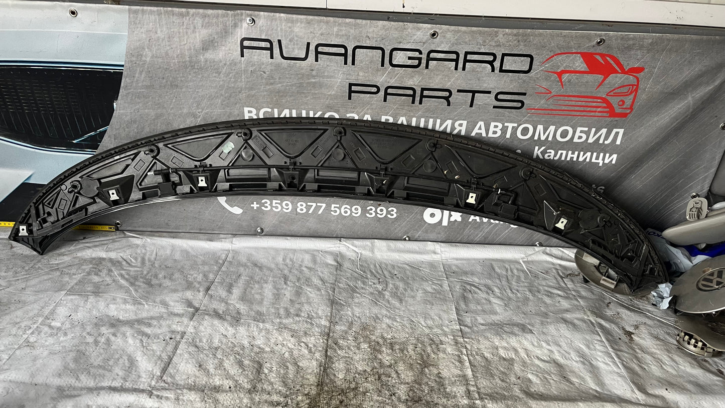 Seat Altea XL лайстна под чистачки