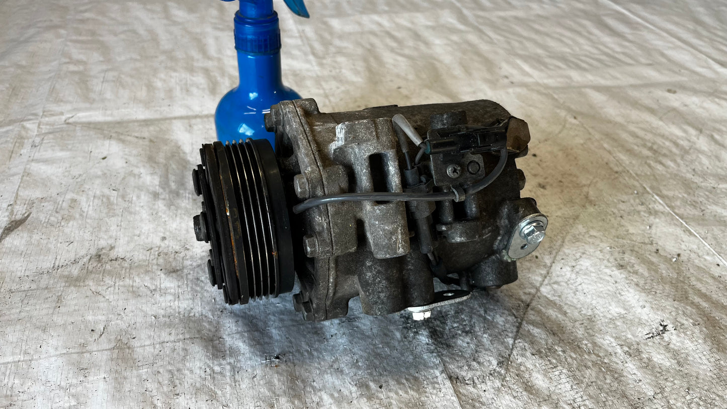 Suzuki SX4 1.6B компресор климатик