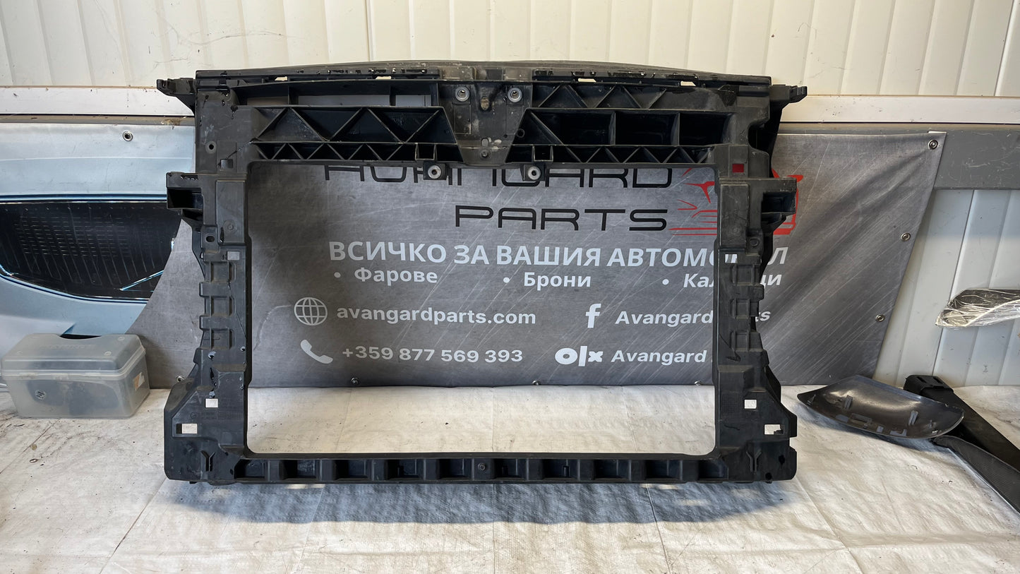 Volkswagen Caddy 15- основа на радиатор