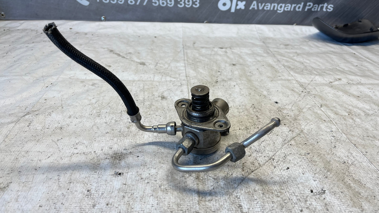 Ford Ecoboost помпа за високо налягане