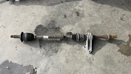 Suzuki SX4 1.6VVT предна дясна полуоска