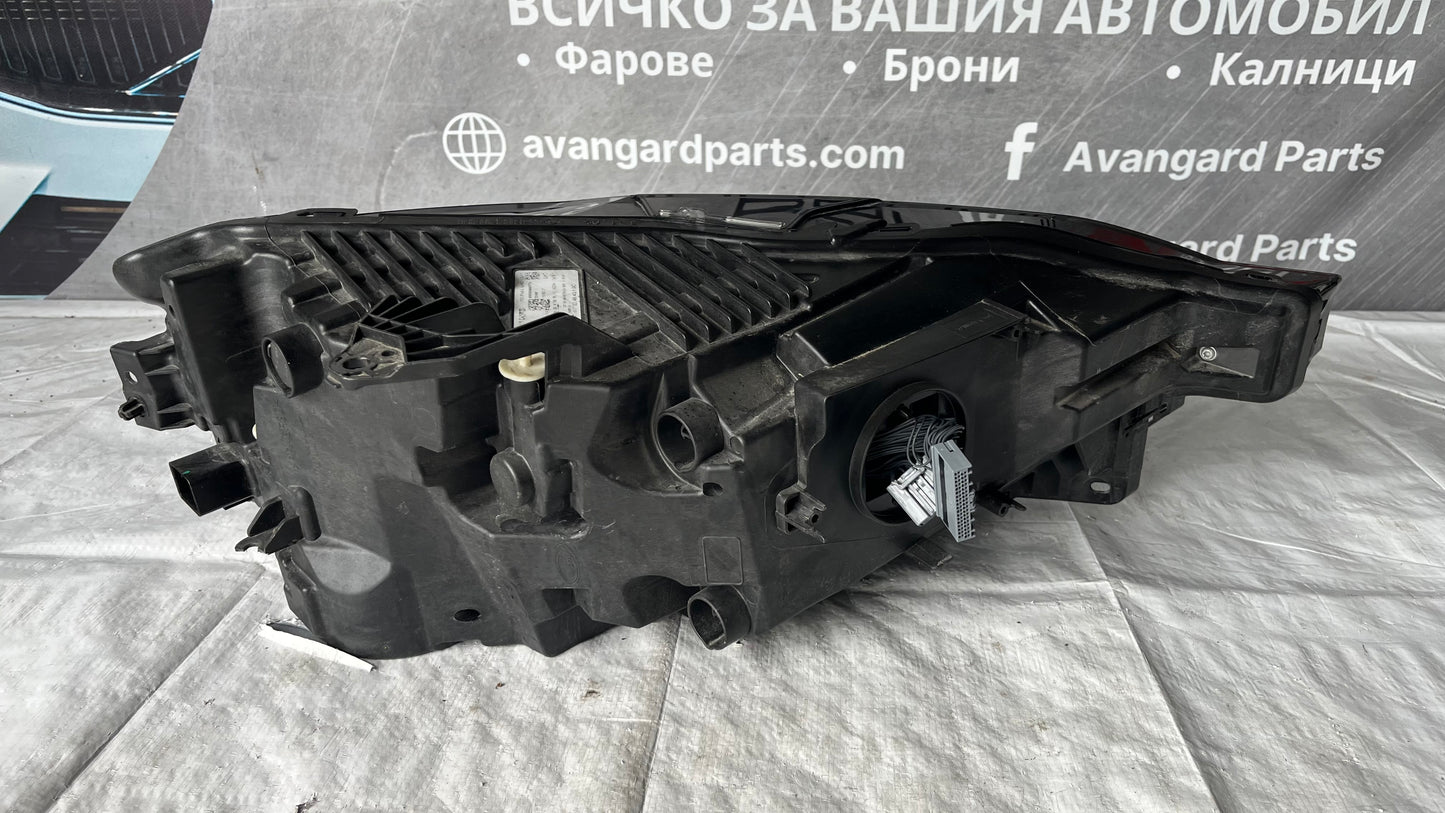 Ляв фар Volvo XC60 2 2017-