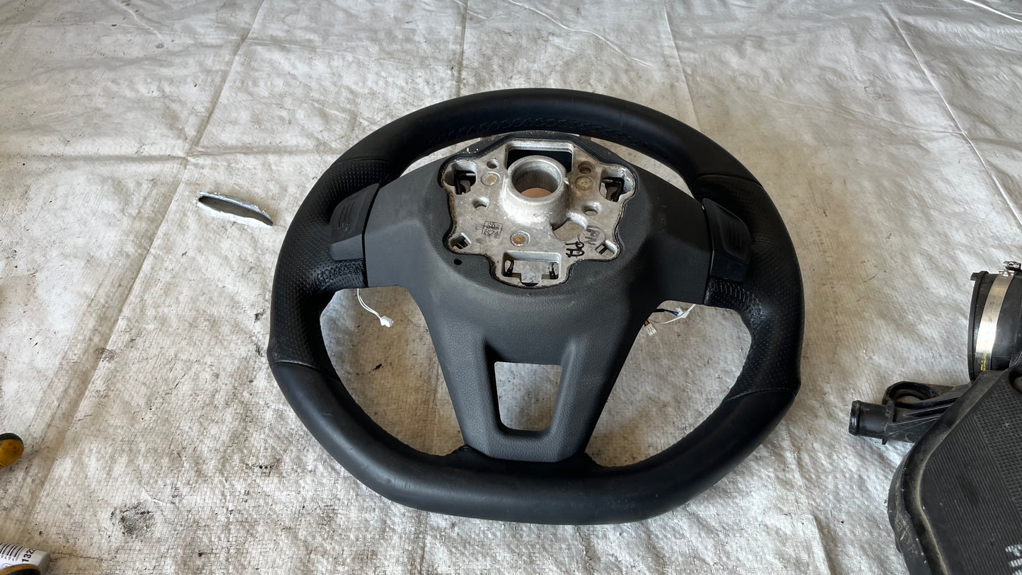 Волан VW Golf 8