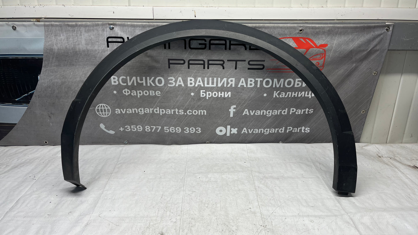 Volkswagen T-Roc 2017- вежда задна дясна