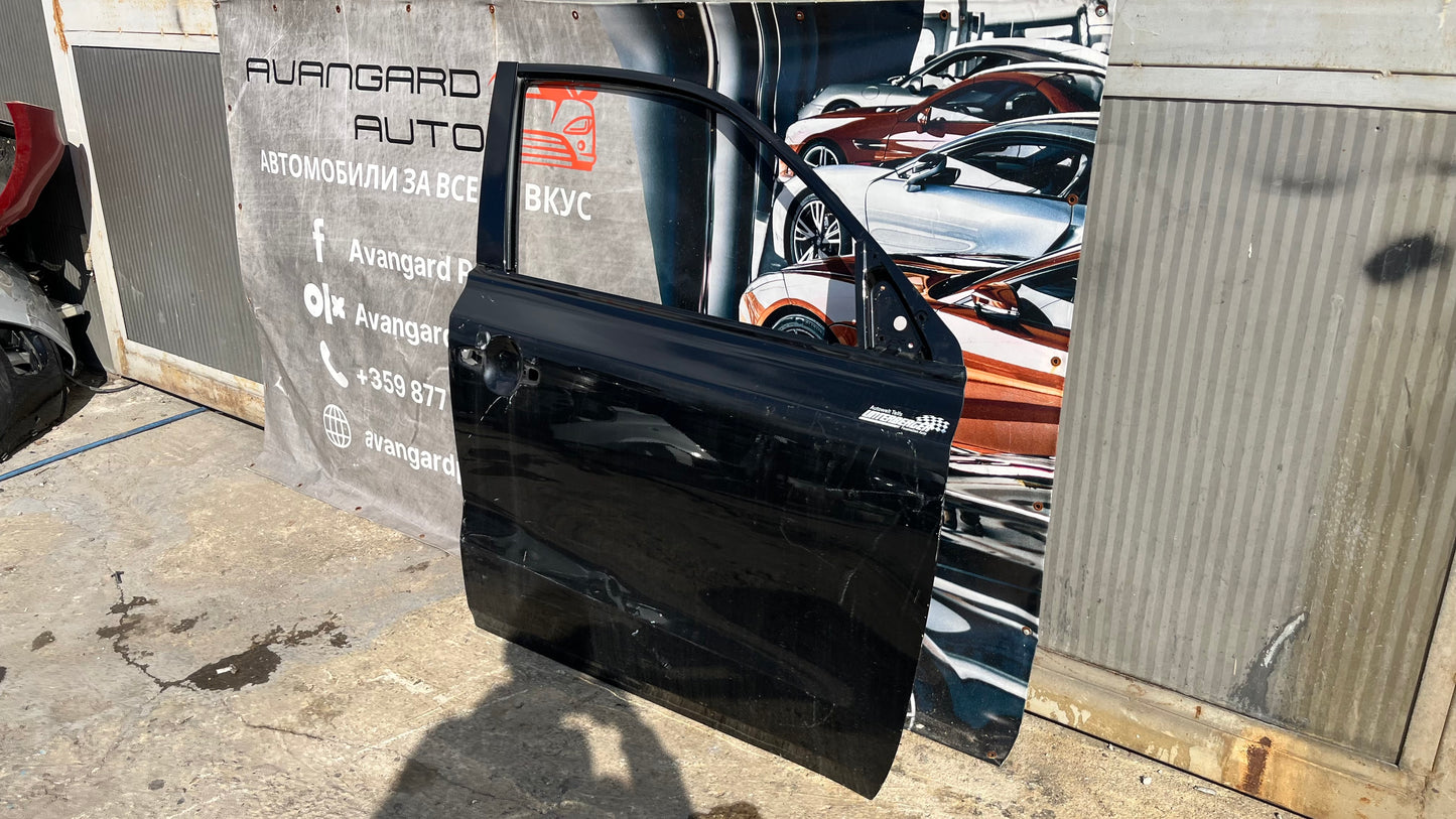 Suzuki Vitara 3 предна дясна врата