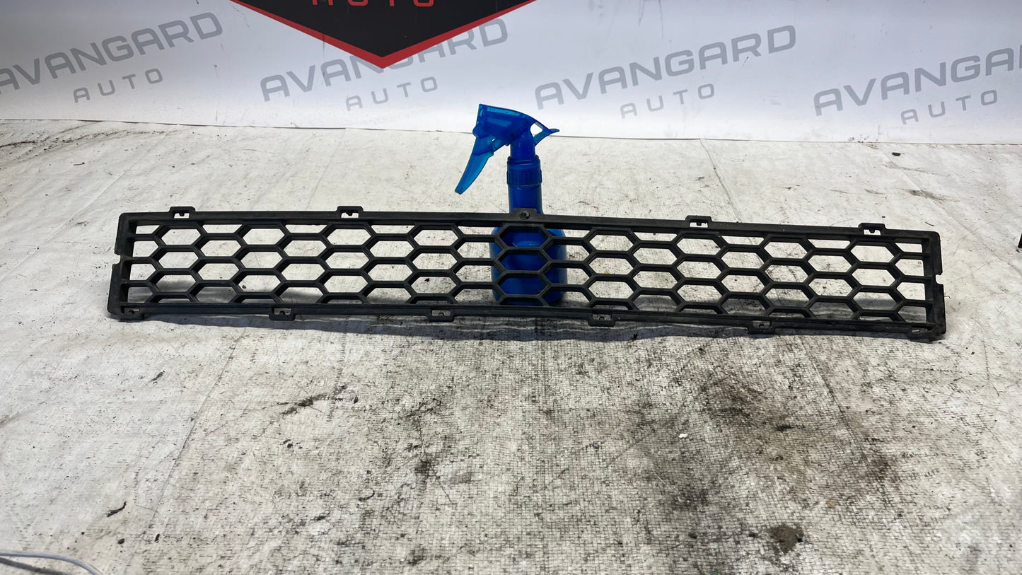 Chevrolet Captiva 06- предна решетка