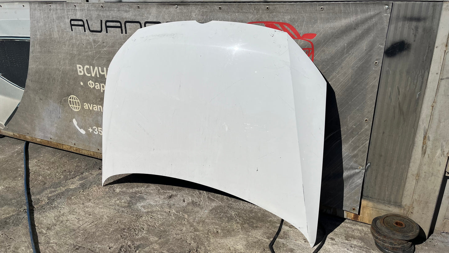 Преден капак VW Polo 5 2009-