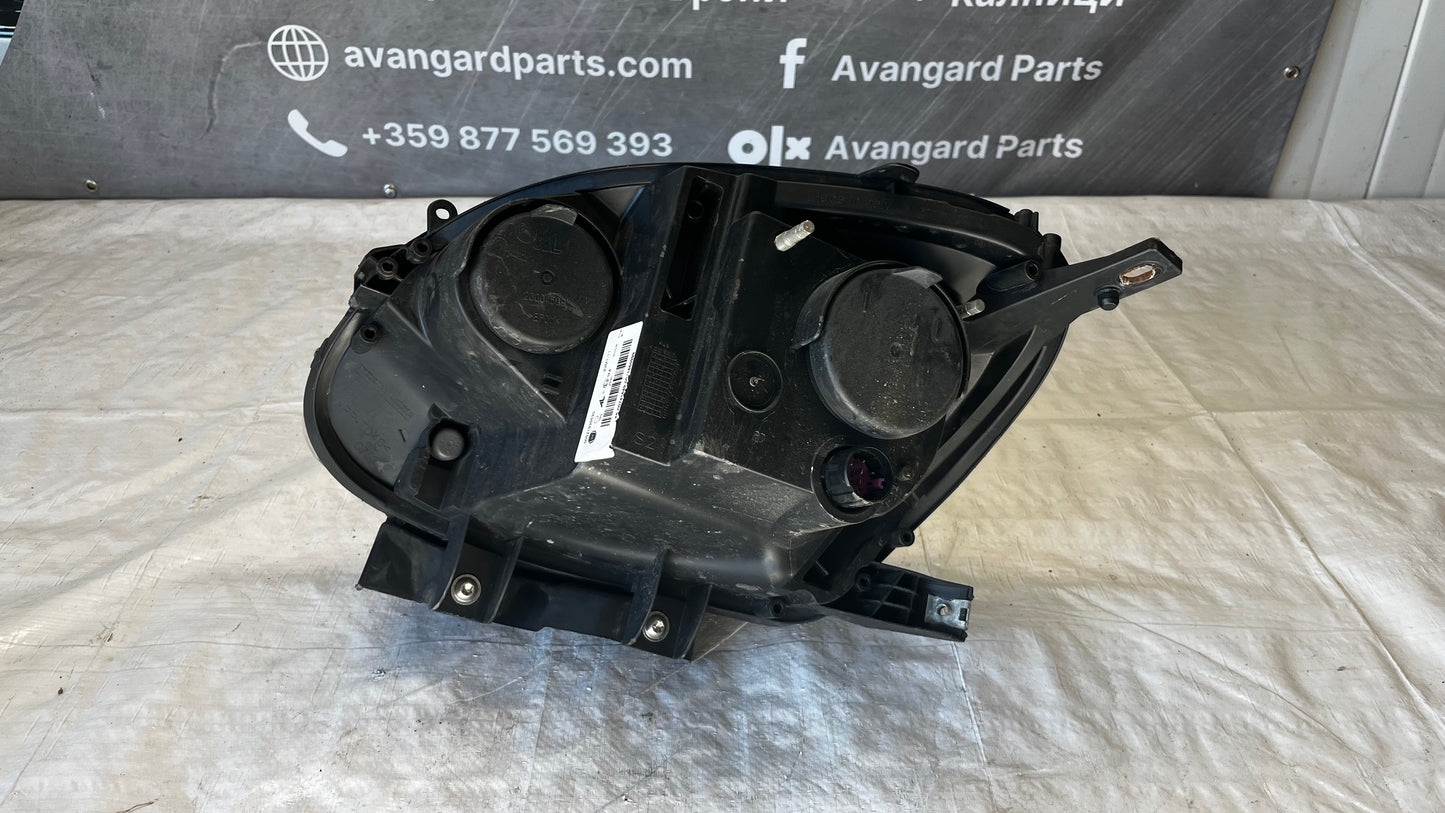 Fiat Panda 3 десен фар