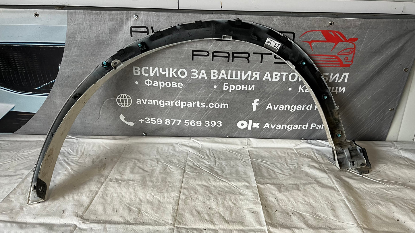 Предна дясна вежда Mazda CX5 2021-