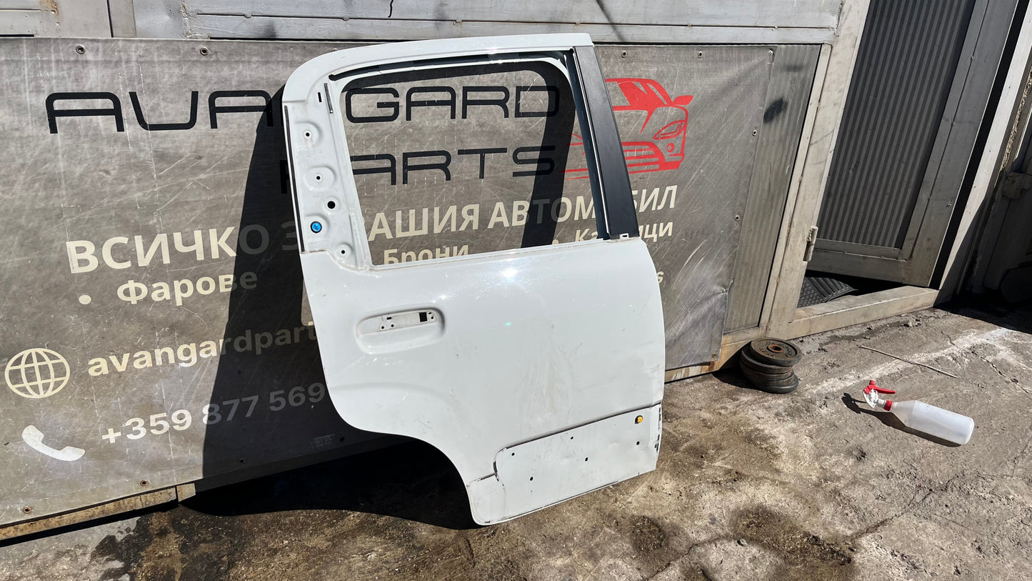 Задна дясна врата Fiat Panda 3 2011-