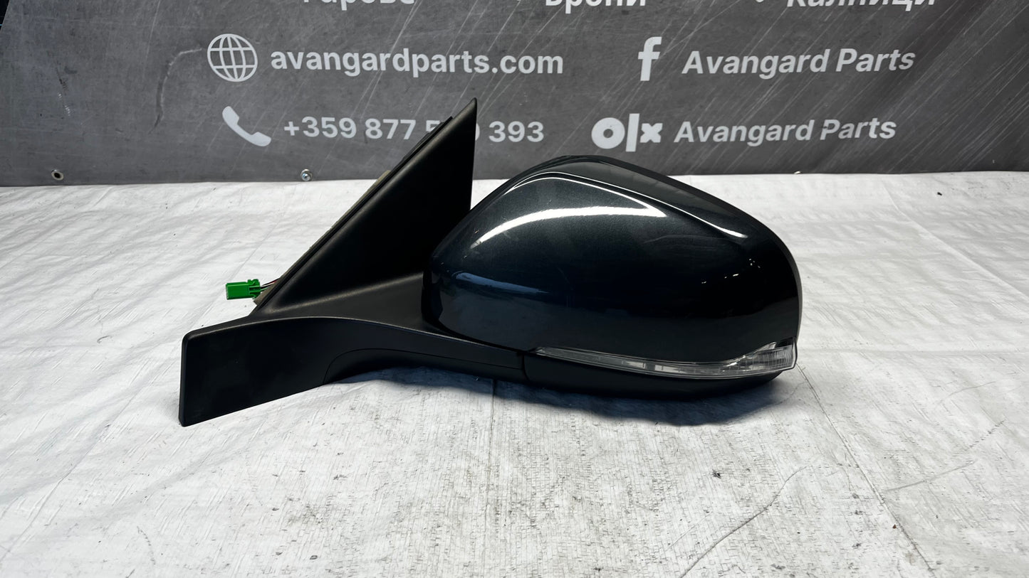 Volvo XC70 ляво огледало