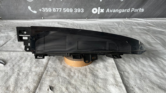 Дисплей за борд компютър Mazda 3 2008-
