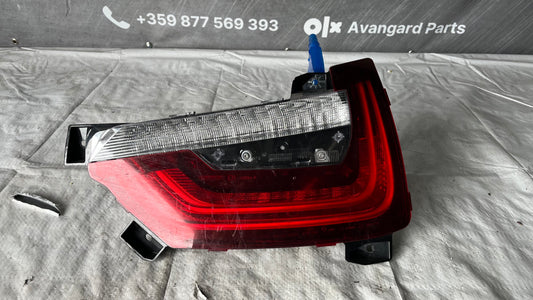 Десен стоп BMW i3 (2013-2022)