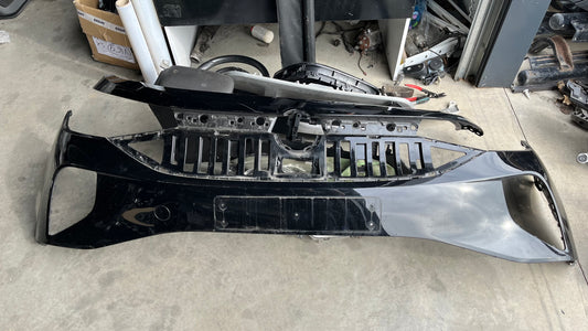 Предна броня VW ID4 2021-