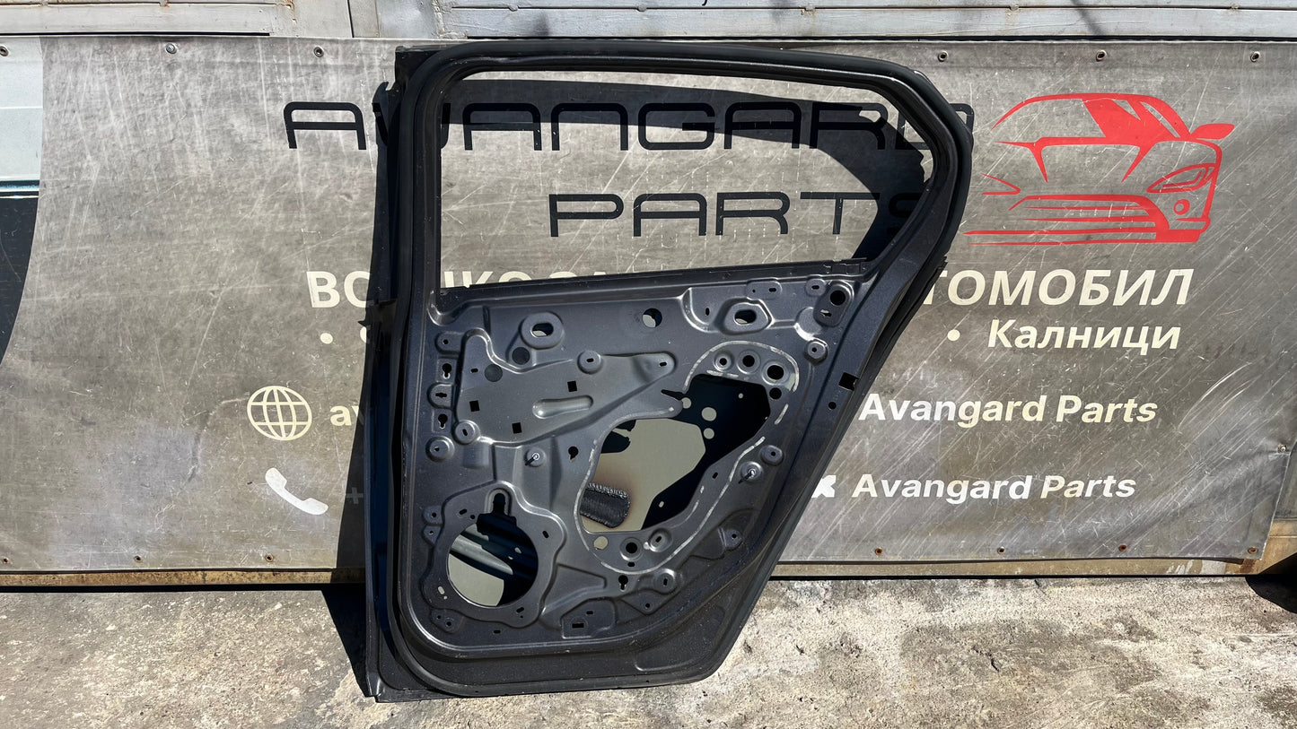 Задна дясна врата Opel Astra 6 2021-