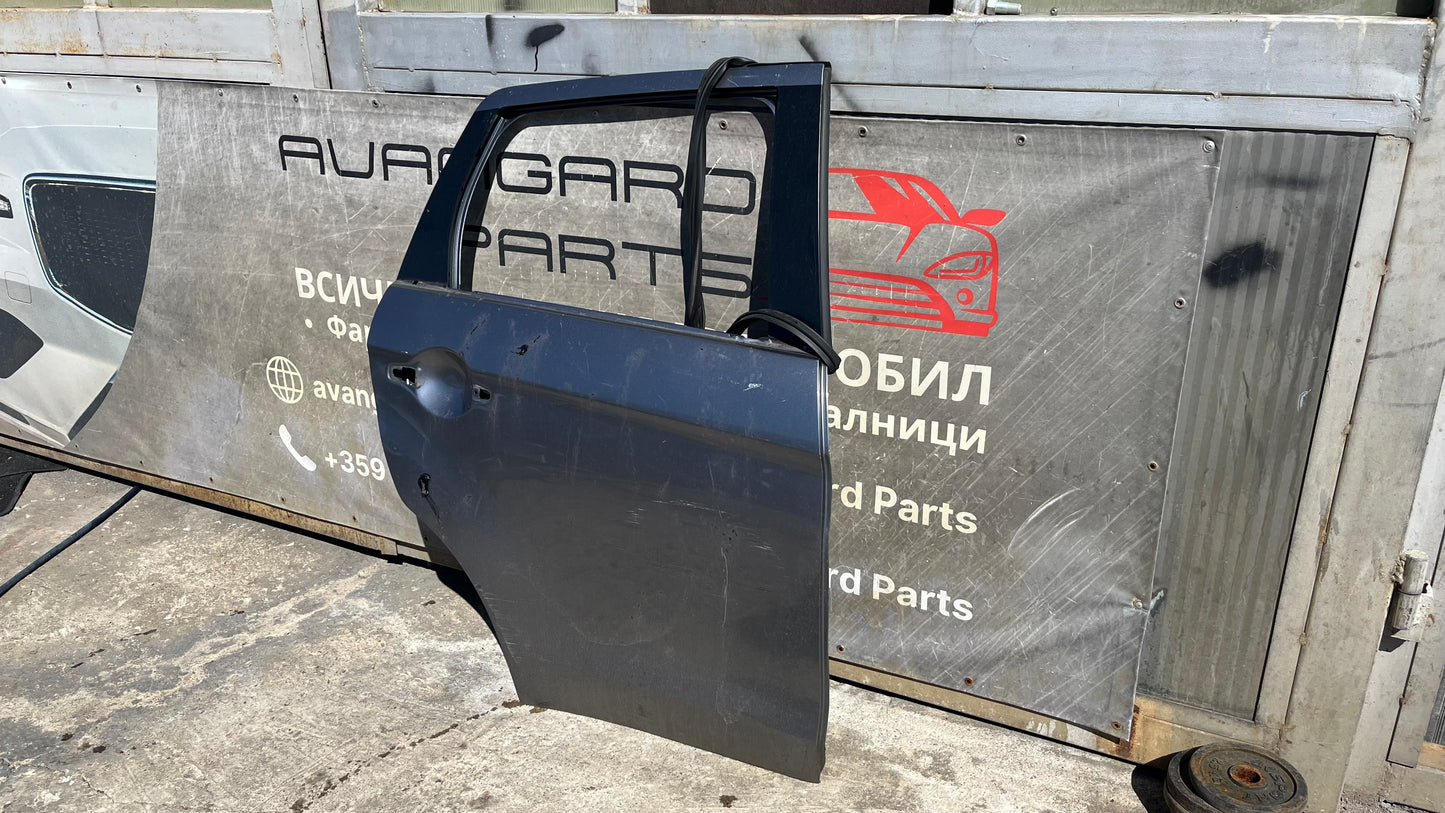 Задна дясна врата Mitsubishi ASX 2010-