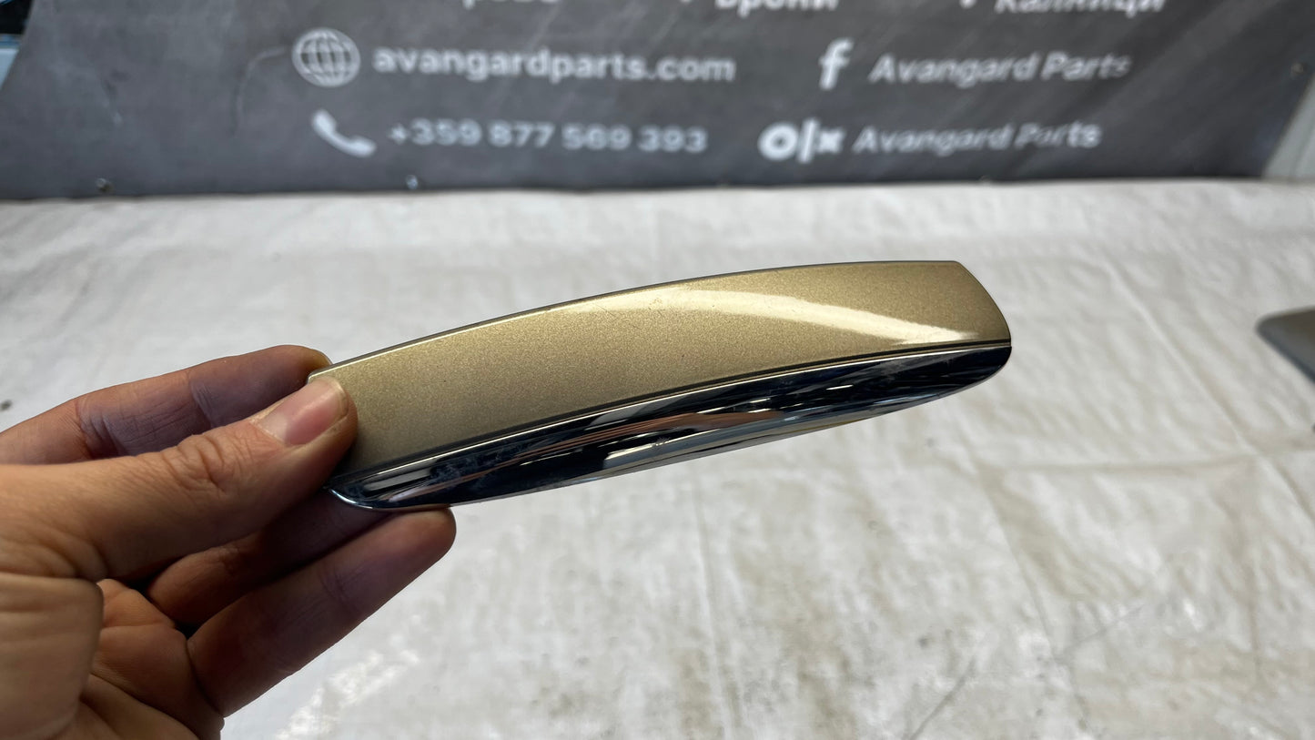 Audi A6 C6 външна дръжка за врата