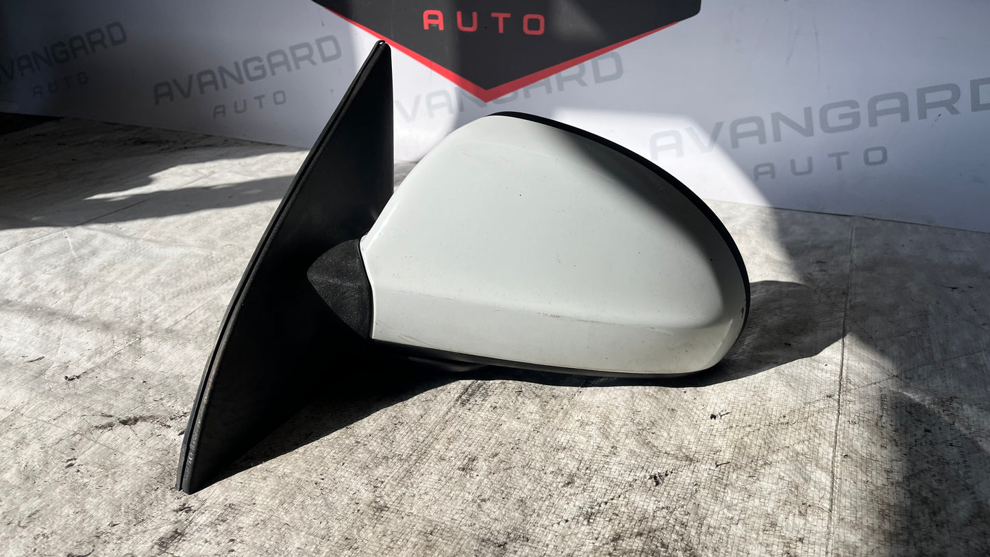 Kia Ceed 06- ляво огледало