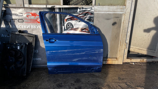 Предна дясна врата за VW t-cross 2019г