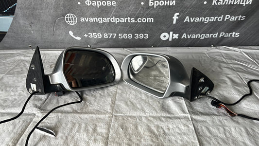 Ляво и дясно огледало Skoda Octavia 2 (2004-2013)
