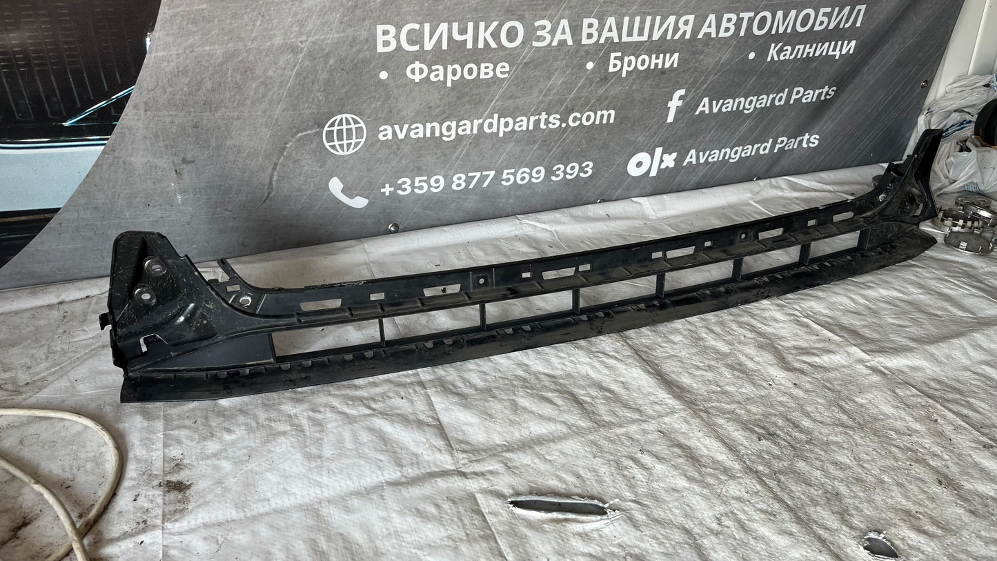 Решетка предна броня Audi A6 4K