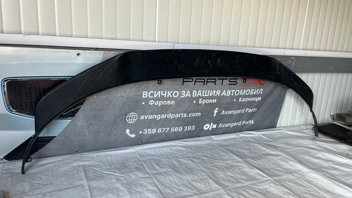 Лип Hyundai i30 (2017-2020)